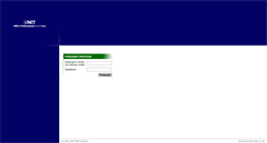 Desktop Screenshot of bnet.kika.lt